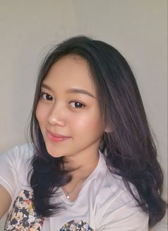 Cia - escort in Bandung Photo 6 of 9