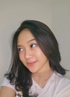 Cia - escort in Bandung Photo 7 of 9