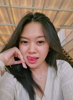 Cia - escort in Bandung Photo 8 of 9