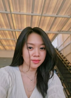 Cia - escort in Bandung Photo 9 of 9