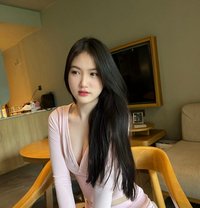Cia - escort in Jakarta