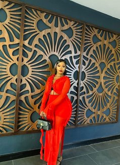 Ciana 🦄 - puta in Nairobi Photo 1 of 8
