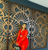 Ciana 🦄 - escort in Nairobi