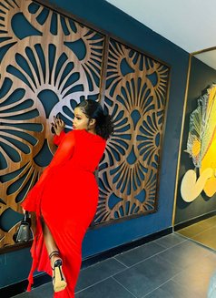 Ciana 🦄 - puta in Nairobi Photo 2 of 8