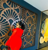 Ciana 🦄 - escort in Nairobi