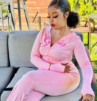 Ciana 🦄 - escort in Nairobi