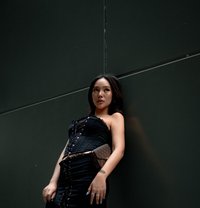 Ciana KiRa - masseuse in Riyadh