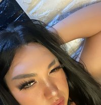 Ciang69 - Transsexual escort in Manila