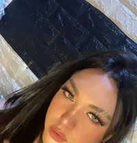 Ciang69 - Transsexual escort in Manila