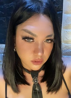 Ciang69 - Transsexual escort in Manila Photo 3 of 4