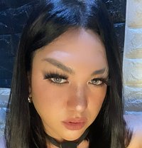 Ciang69 - Transsexual escort in Manila