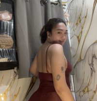 Ciang69 - Transsexual escort in Manila
