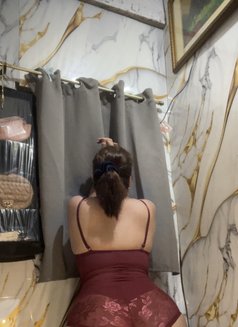 Ciang69 - Transsexual escort in Manila Photo 4 of 4