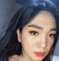 Ciang69 - Acompañantes transexual in Manila