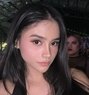 Cianne - Transsexual escort in Manila Photo 6 of 8