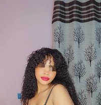Ciara, Available Now π’ - escort in New Delhi