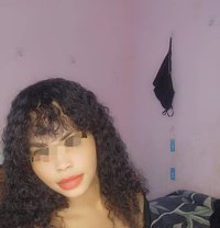 Ciara, Available Now π’ - escort in New Delhi