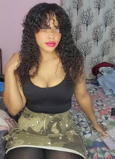 Ciara, Available Now π’ - escort in New Delhi Photo 7 of 7