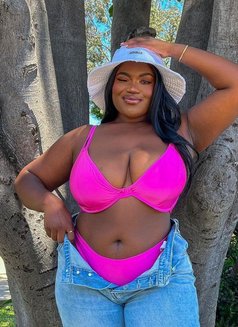 CIARA, CURVY THICK QUEEN - puta in Gurgaon Photo 1 of 5