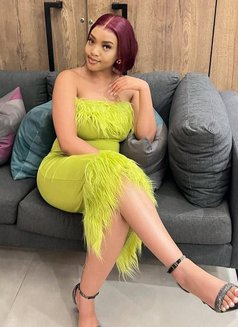 Ciara - escort in Ahmedabad Photo 1 of 12