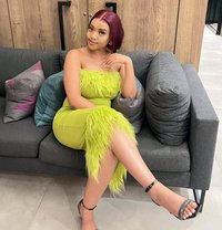 Ciara - escort in Ahmedabad