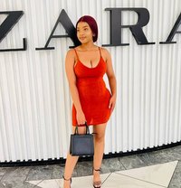 Ciara - escort in Ahmedabad