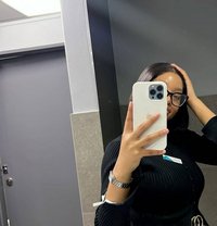 Ciara - escort in Ahmedabad