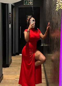 Ciara - escort in Ahmedabad Photo 8 of 12