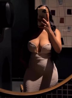 Ciara - escort in Ahmedabad Photo 9 of 12