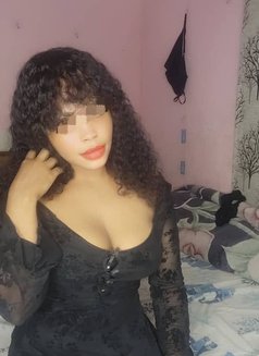 Ciara, Hot African Queen ☘️ - escort in New Delhi Photo 1 of 6
