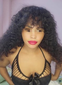 Ciara, Hot African Queen ☘️ - escort in New Delhi Photo 2 of 6