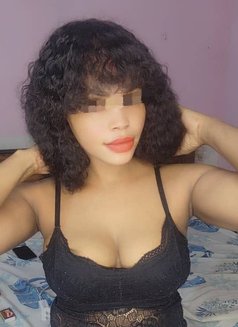 Ciara, Hot African Queen ☘️ - escort in New Delhi Photo 3 of 6