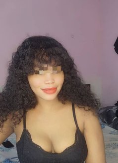 Ciara, Hot African Queen ☘️ - escort in New Delhi Photo 5 of 6