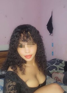 Ciara, Hot African Queen ☘️ - escort in New Delhi Photo 6 of 6