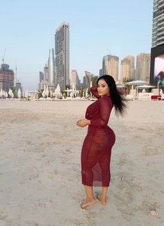 Ciara - escort in Dubai Photo 14 of 14
