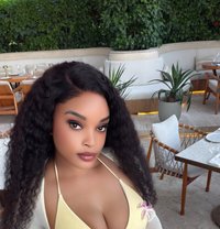 Ciara Miss aura🫦 - escort in Dubai