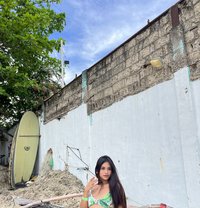Ciara - puta in Cebu City