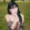 Ciara - Transsexual escort in Makati City