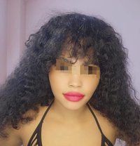 Ciara, Hot South African Girl 🇿🇦 - escort in New Delhi