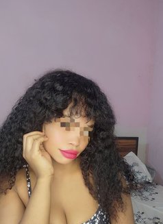 Ciara, Hot South African Girl 🇿🇦 - escort in New Delhi Photo 2 of 6