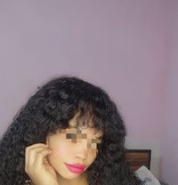 Ciara, Hot South African Girl 🇿🇦 - escort in New Delhi