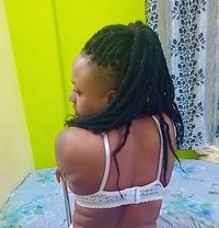 Ciara in Marathahalli - masseuse in Bangalore