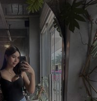 Ciara - Transsexual escort in Davao