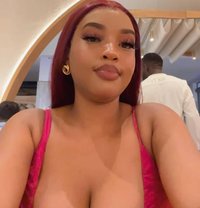 Ciara Just Landed - escort in Ahmedabad