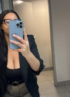 Ciara Just Landed - escort in Ahmedabad Photo 5 of 8