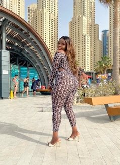 Tara - escort in Dubai Photo 1 of 3