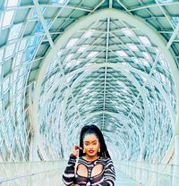 Ciara - escort in Kuala Lumpur Photo 1 of 1