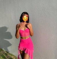 Ciara - escort in Nairobi