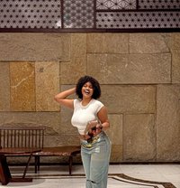Ciara Lovins - escort in Pune