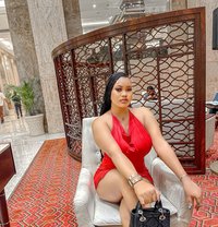 Ciara Lovins - escort in Pune